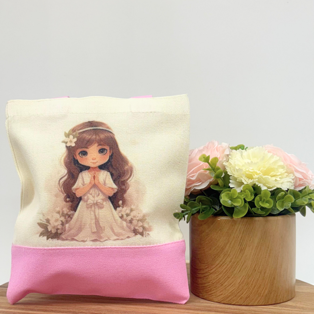 Custom Tote