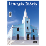 Daily Liturgy - Large Print -