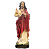 Image of the Sacred Heart of Jesus