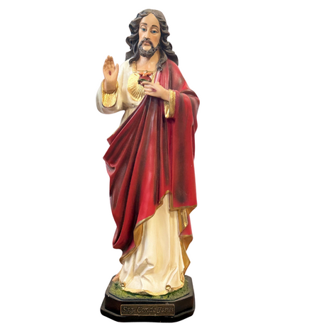 Imagem Sagrado Coração De Jesus