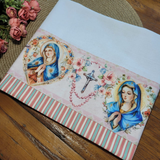 Dishcloth collection faith in every detail