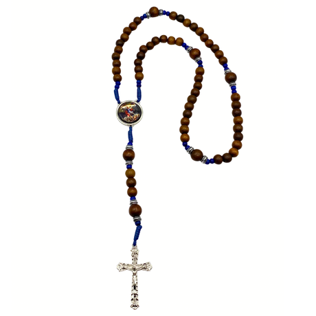 Rosary of Saint Michael the Archangel