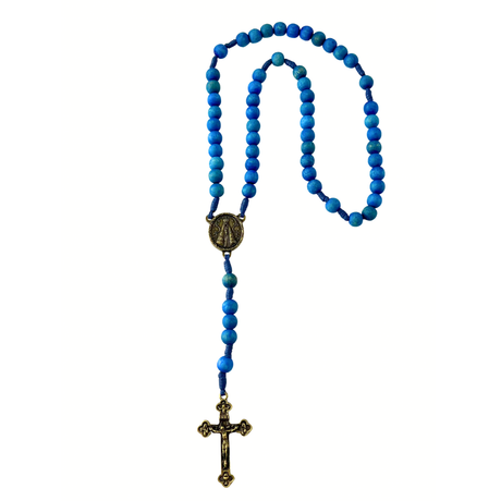 Rosary of Our Lady of Aparecida