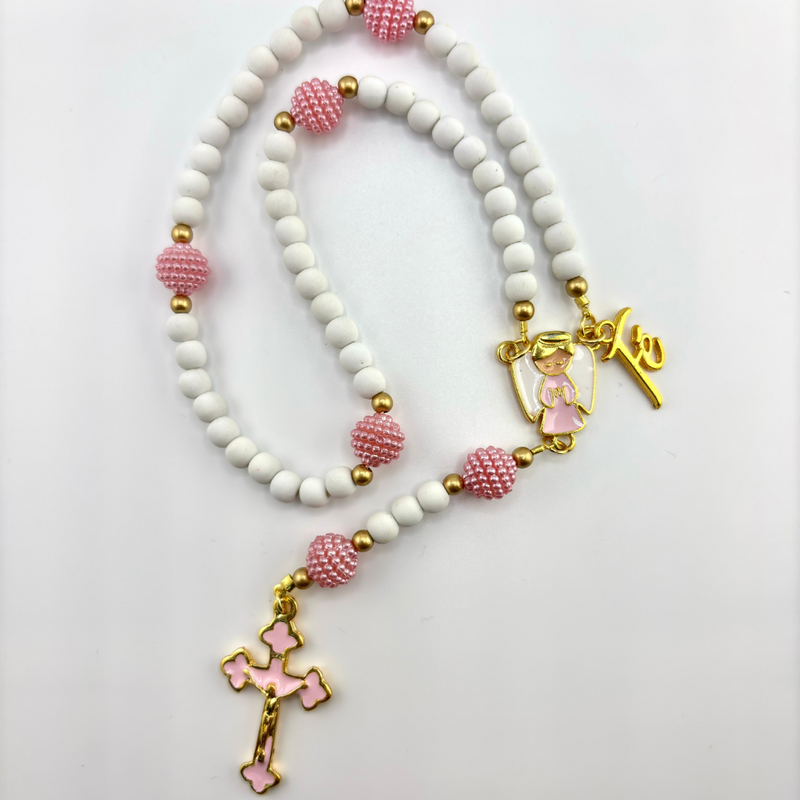 Children's Rosary Faith