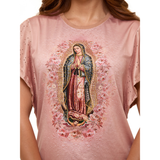 Baby Look Our Lady of Guadalupe