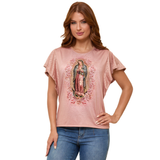Baby Look Our Lady of Guadalupe