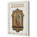Devotional Book of Our Lady of Guadalupe