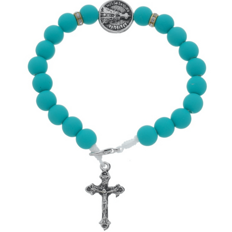 Our Lady of Aparecida Bracelet