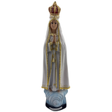 Image of Our Lady of Fatima