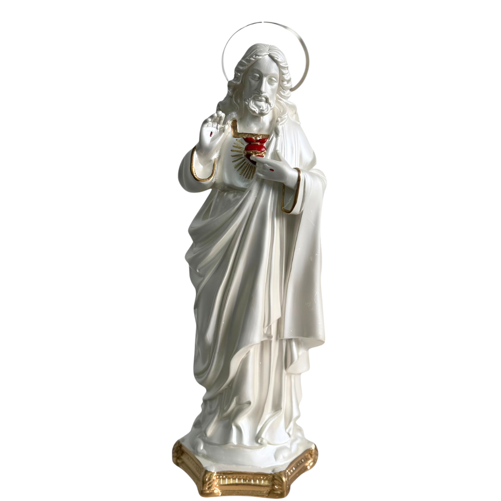 Image of the Sacred Heart of Jesus