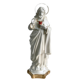 Image of the Sacred Heart of Jesus