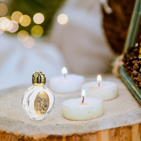 Frasco de Água Benta – São Miguel Arcanjo