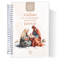 Bible Diary 2026 - Spiral - Holy Family