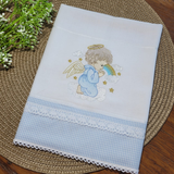 Fraldas De Boca Mimos Do Céu