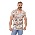 Camiseta Marianas