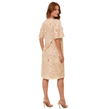 Vestido Medalha da Graça