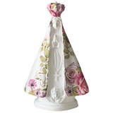 Personalized Our Lady of Aparecida Image