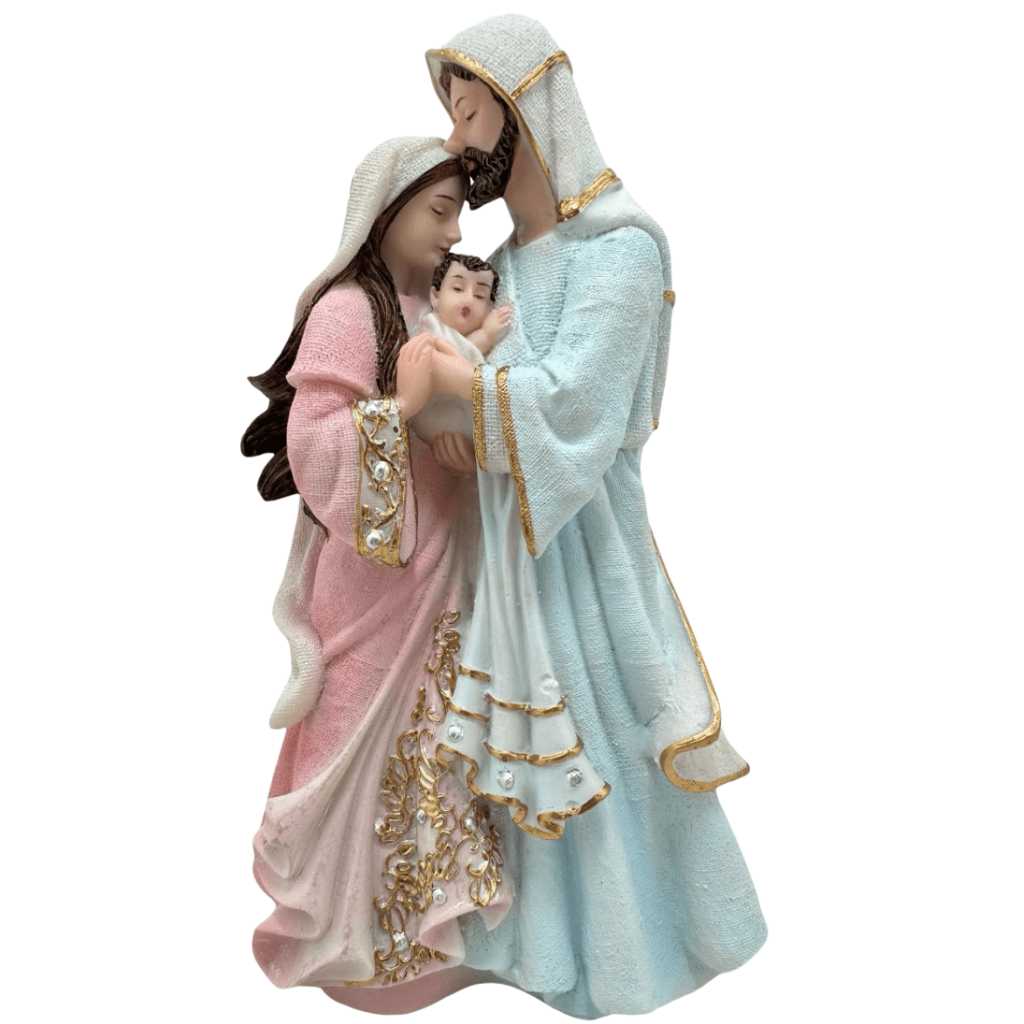 Holy Family Image