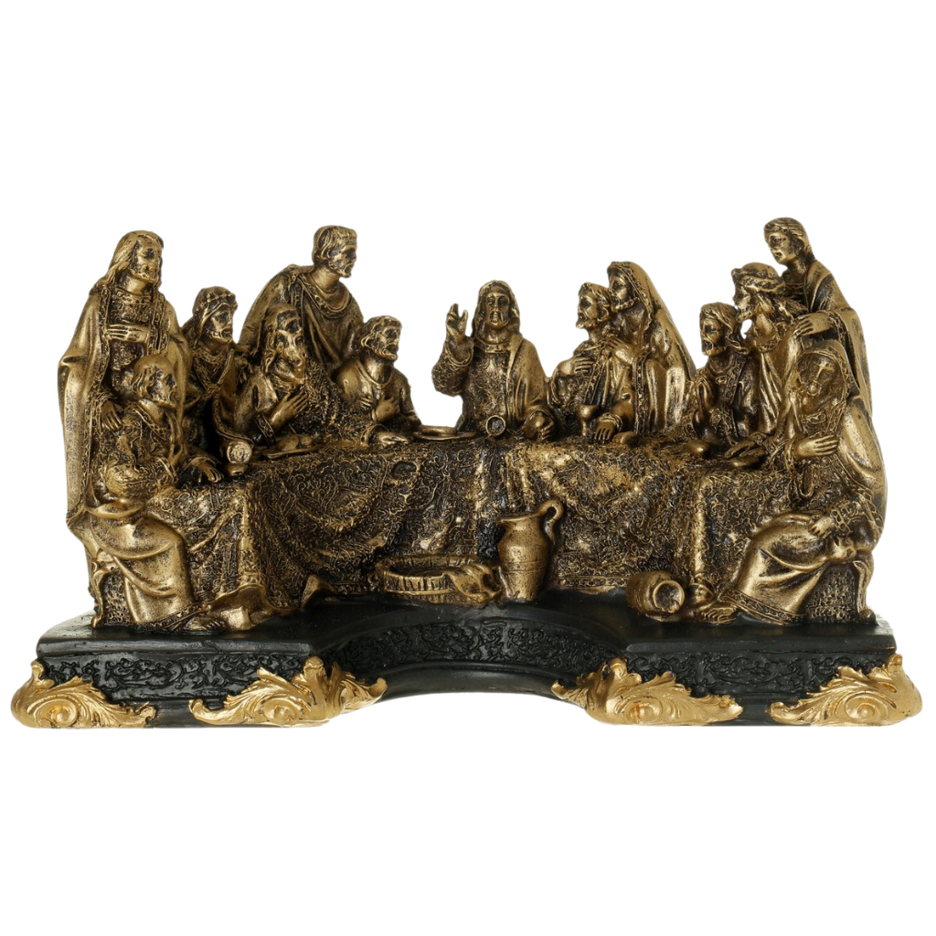 Image of the Last Supper