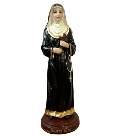 Imagem De Santa Rita De Cassia