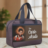 Bolsa Porta Bíblia Carlo Acutis