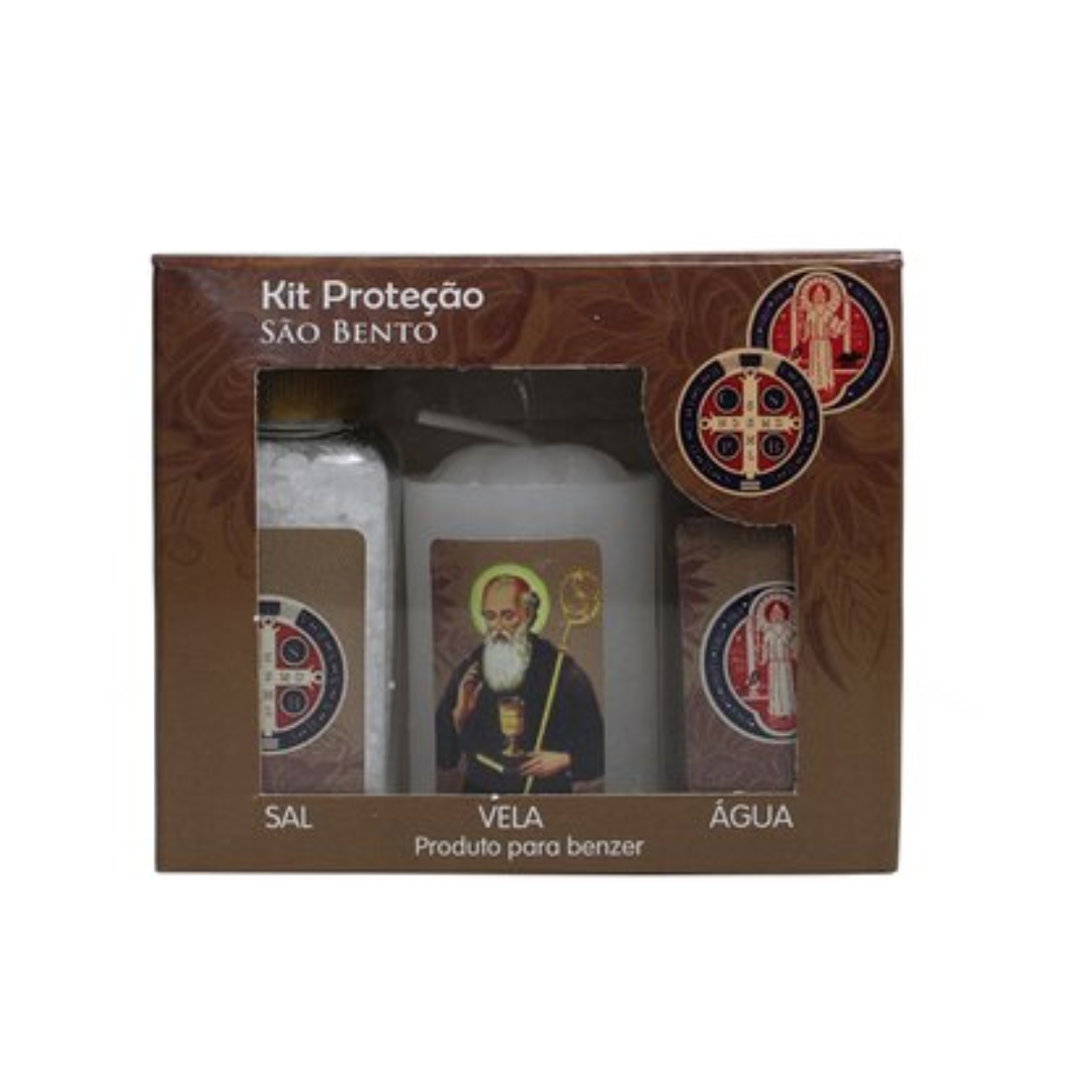 Kit Proteção