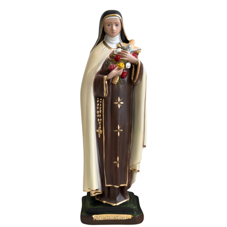 Imagem Santa Terezinha