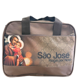 Bolsa Porta Bíblia São José