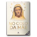 Devotional Book on Mother's Lap - with the Novena of the Miraculous Medal