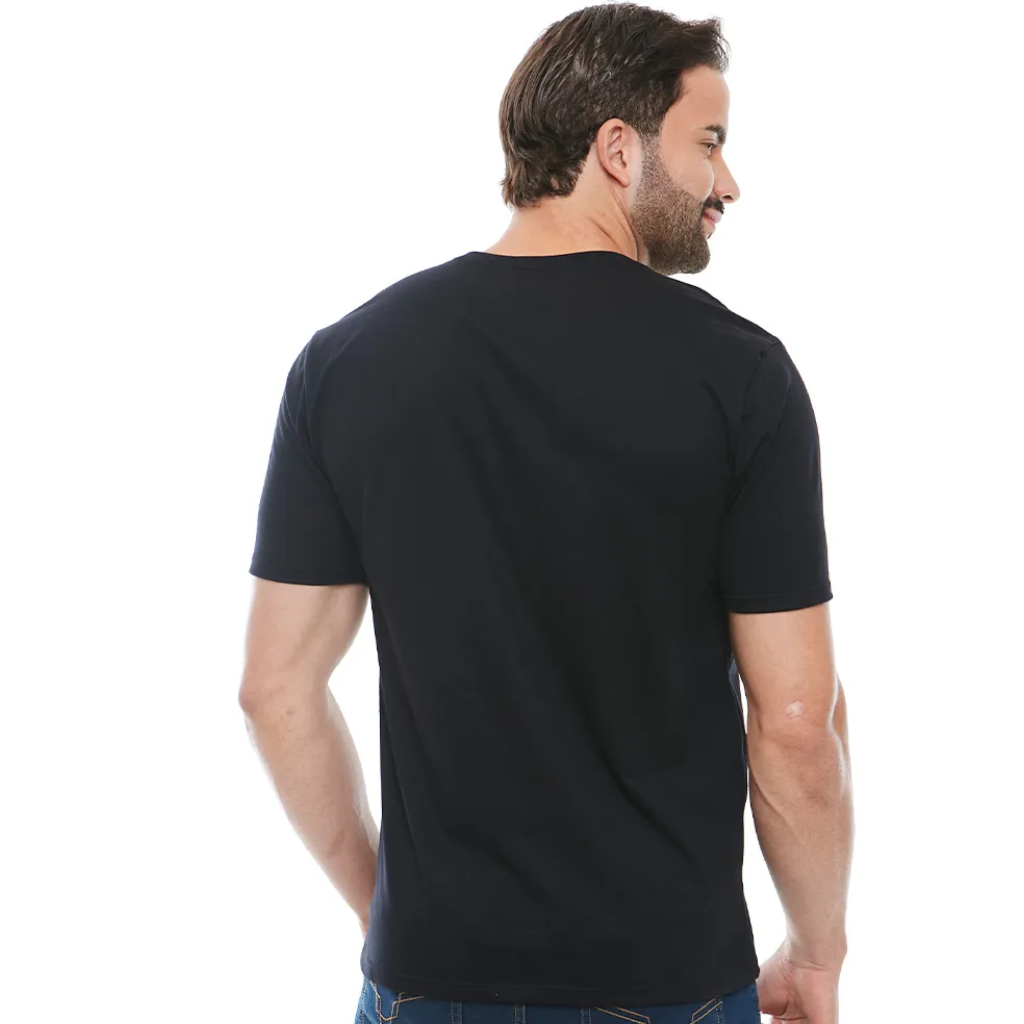 Camiseta Santa Teresinha