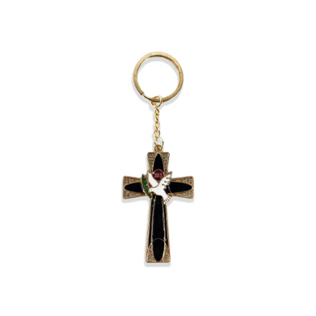 Chaveiro Crucifixo