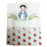 Dishcloth collection faith in every detail