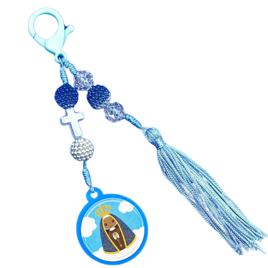 Chaveiro infantil