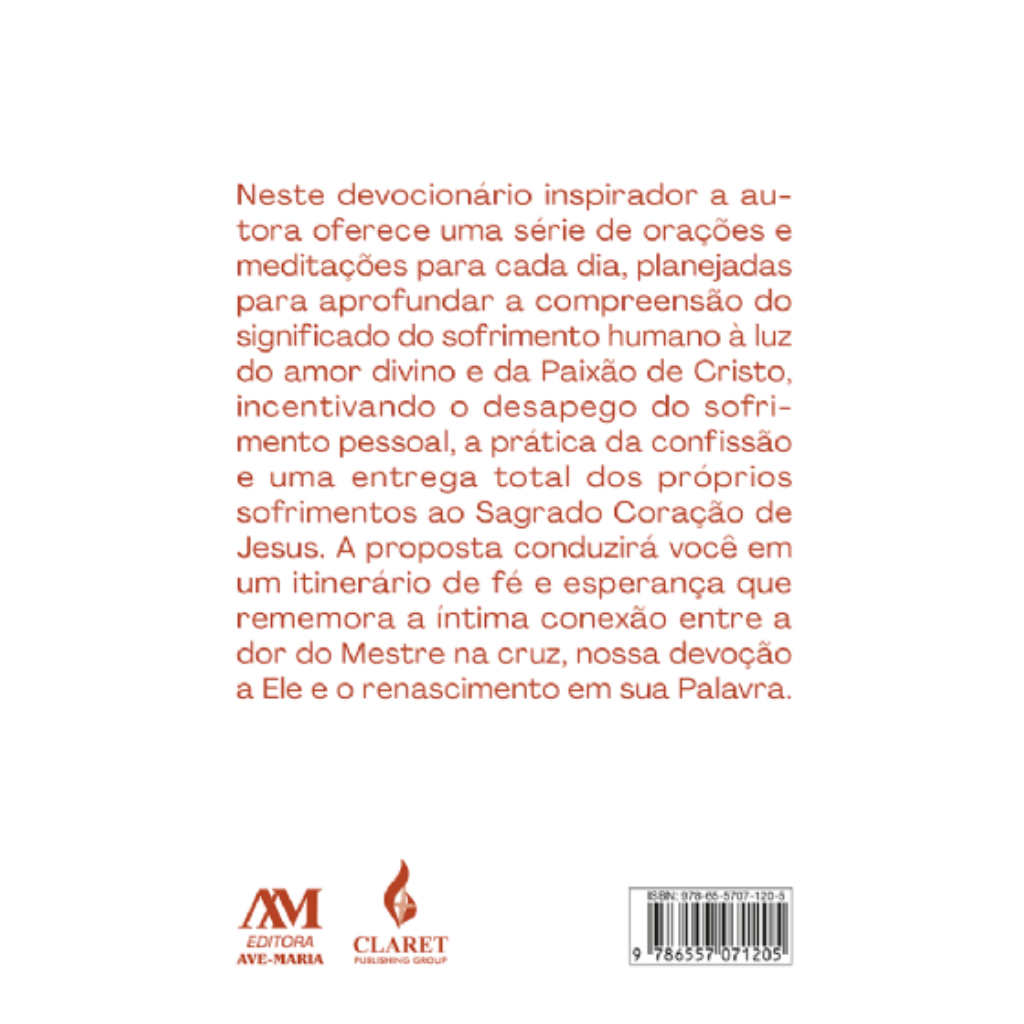 30 dias caminhando para um encontro com o Sagrado Coração de Jesus