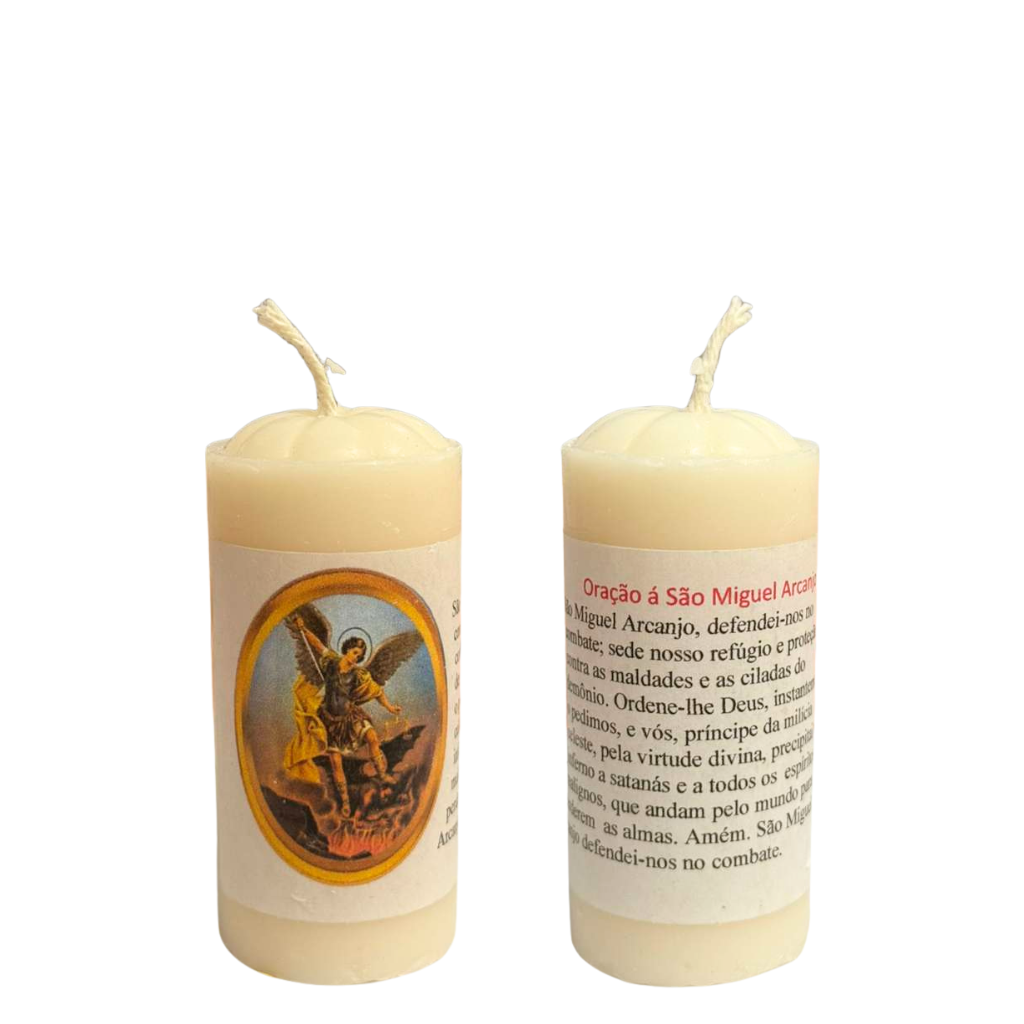 7 cm Devotional Candle
