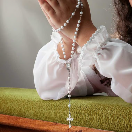 Eucharistic Rosary