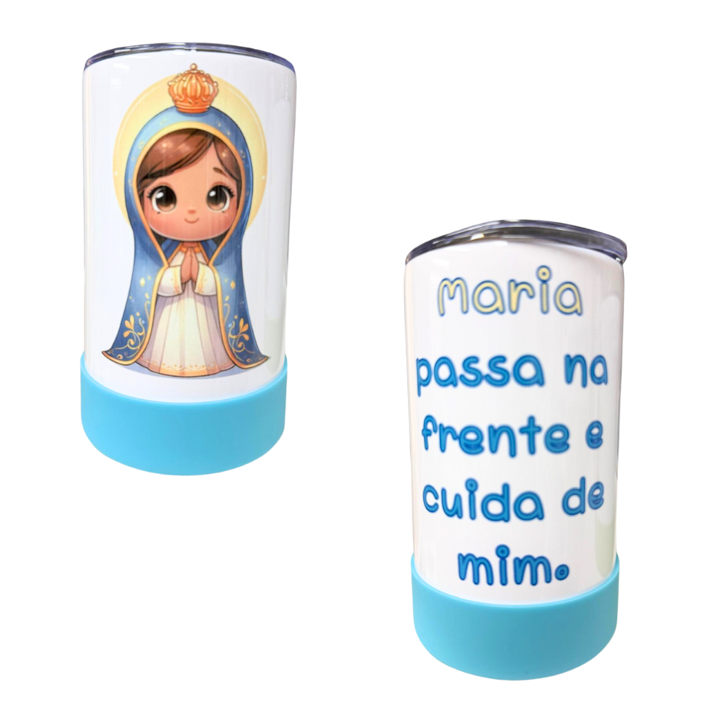 Custom Tumbler