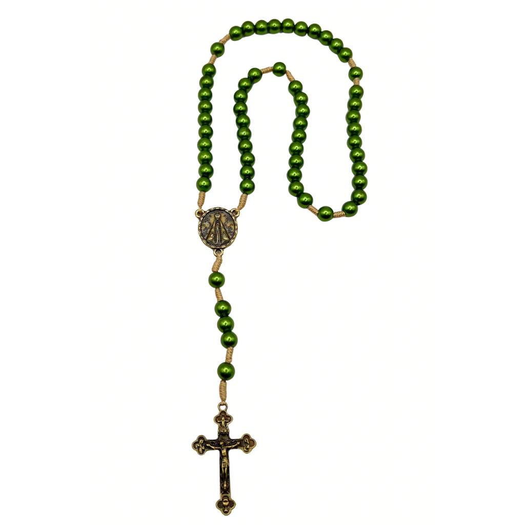 Rosary of Our Lady of Aparecida