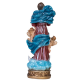 Image of Our Lady Undoer of Knots