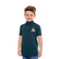 Children's Polo Shirt God takes care of me