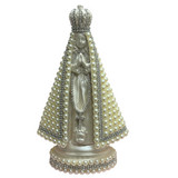 Personalized Our Lady of Aparecida Image