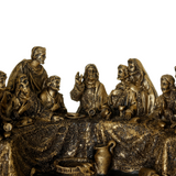 Image of the Last Supper