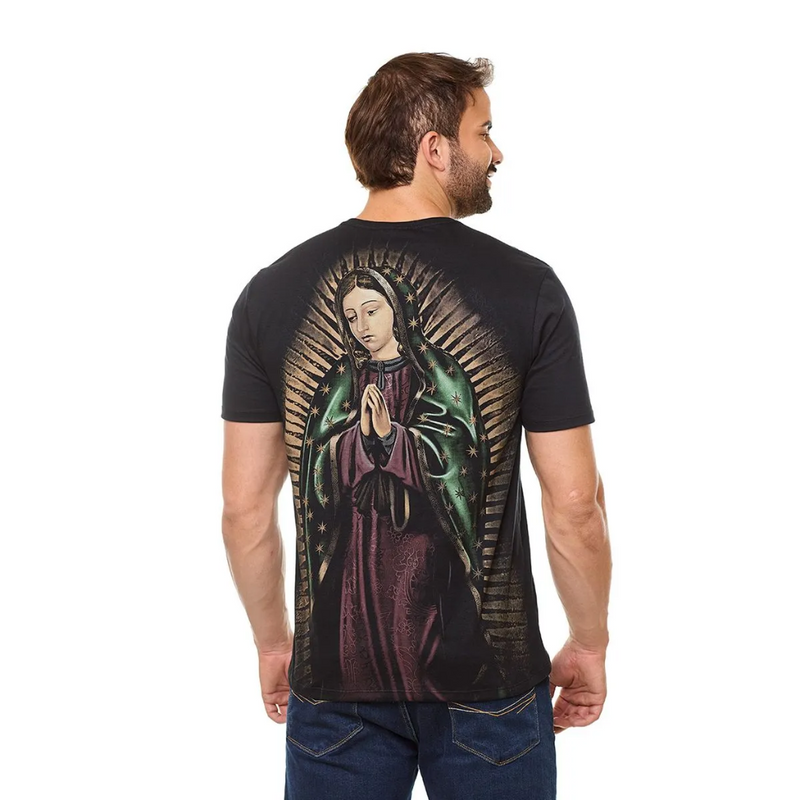 Our Lady of Guadalupe T-Shirt