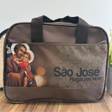 Bolsa Porta Bíblia São José