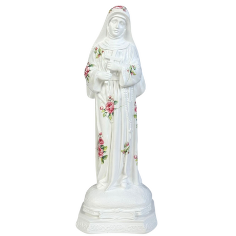 Imagem De Santa Rita De Cassia