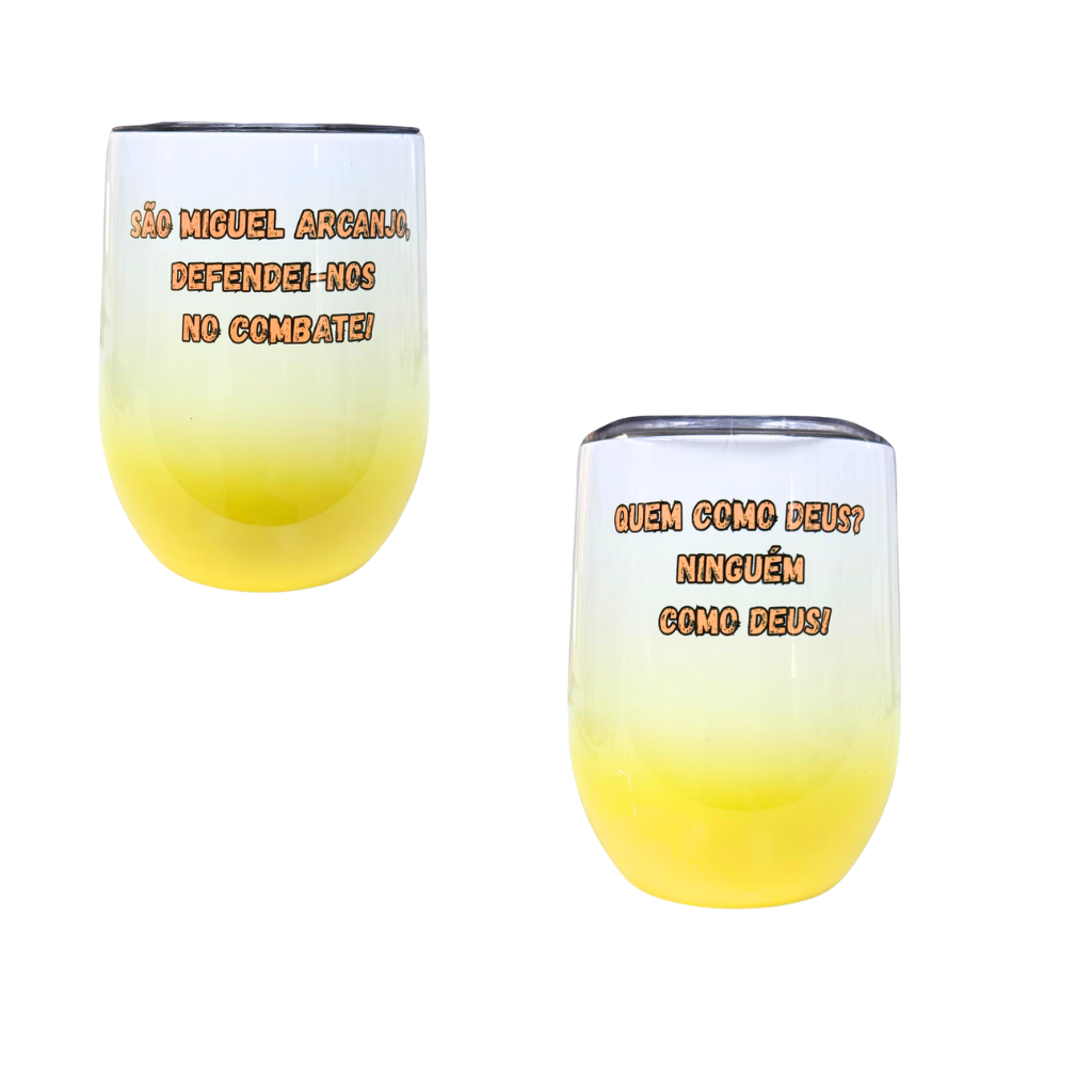 Custom Tumbler