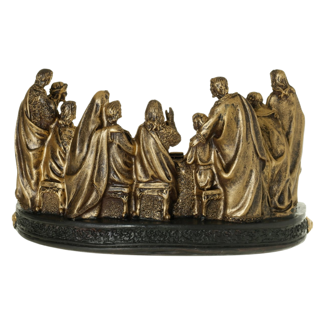 Image of the Last Supper