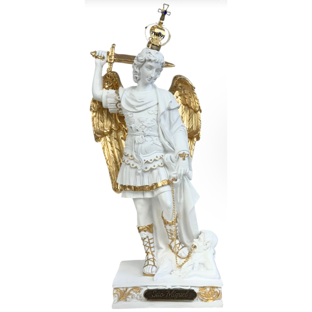 Image of Saint Michael