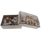Children's Puzzle Saints of God