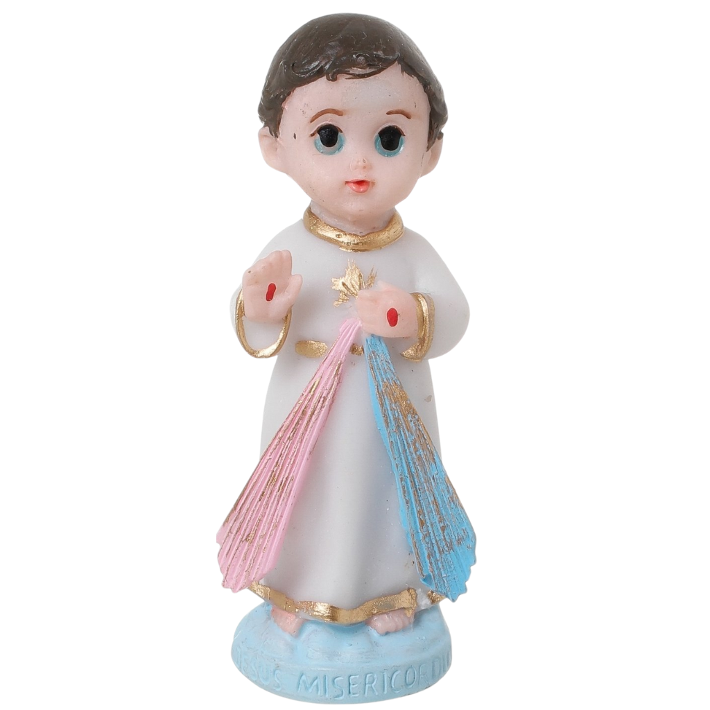 Children's image 8cm